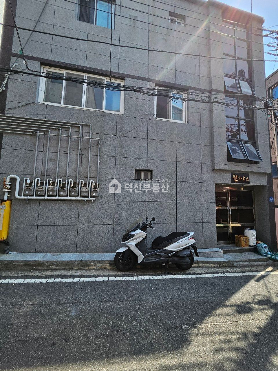 울산 울주군 온산읍 덕신리 1360-13 현전세 월세로전환 소액투자 수입늘릴수 있는 주택 매매 매물번호 10065 사진 1