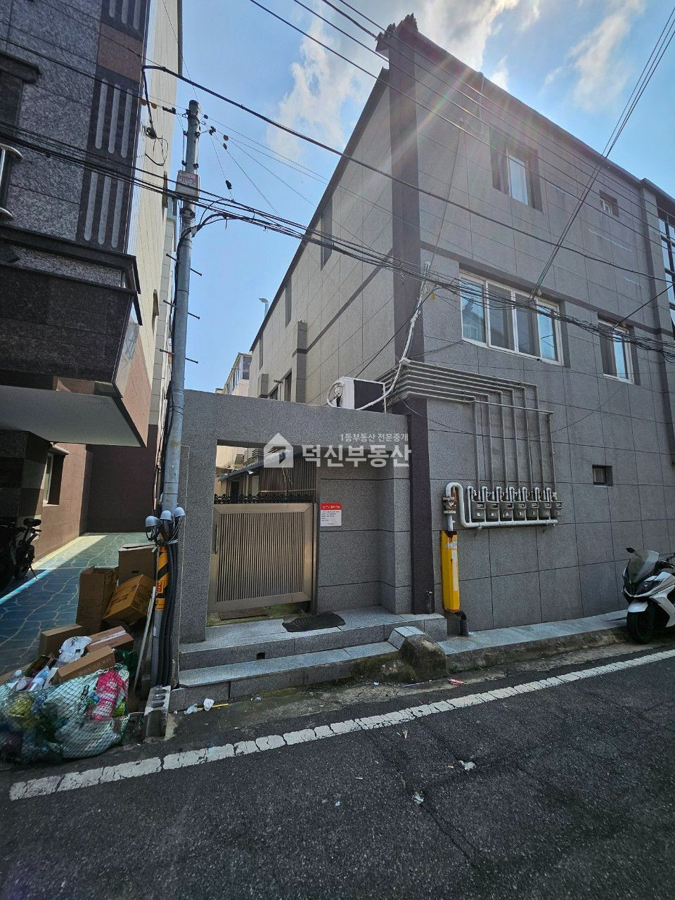 울산 울주군 온산읍 덕신리 1360-13 현전세 월세로전환 소액투자 수입늘릴수 있는 주택 매매 매물번호 10065 사진 2
