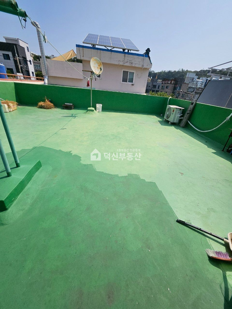 울산 울주군 온산읍 덕신리 1360-13 현전세 월세로전환 소액투자 수입늘릴수 있는 주택 매매 매물번호 10065 사진 6