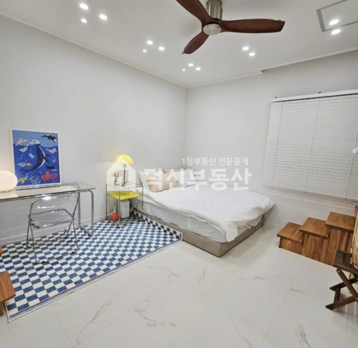 울산 울주군 온산읍 덕신리 334-6 주건축물동 올리모델링 진행 2차선 대로변 위치 주차장 노상주차 완비 매매 매물번호 10255 사진 1