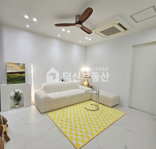 울산 울주군 온산읍 덕신리 334-6 주건축물동 올리모델링 진행 2차선 대로변 위치 주차장 노상주차 완비 매매 매물번호 10255 사진 7
