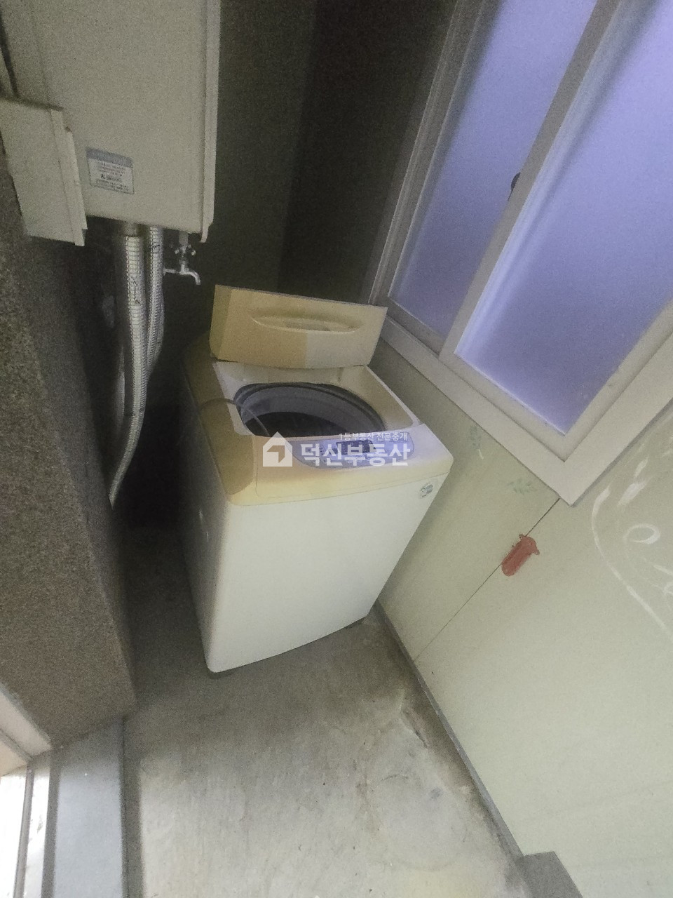 울산 울주군 온산읍 덕신리 1335-12 덕신리 권리금없는 상가1층 월세 매물번호 10365 사진 2