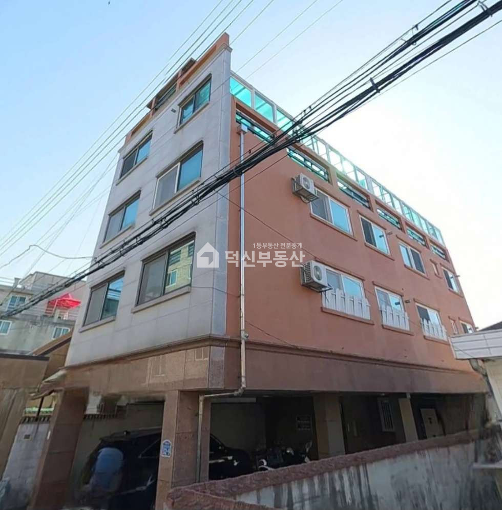 울산 울주군 온산읍 덕신리 1341-6 덕신원룸매매 급매 온산공단 배후 주거지역 매매 매물번호 10374 사진 1