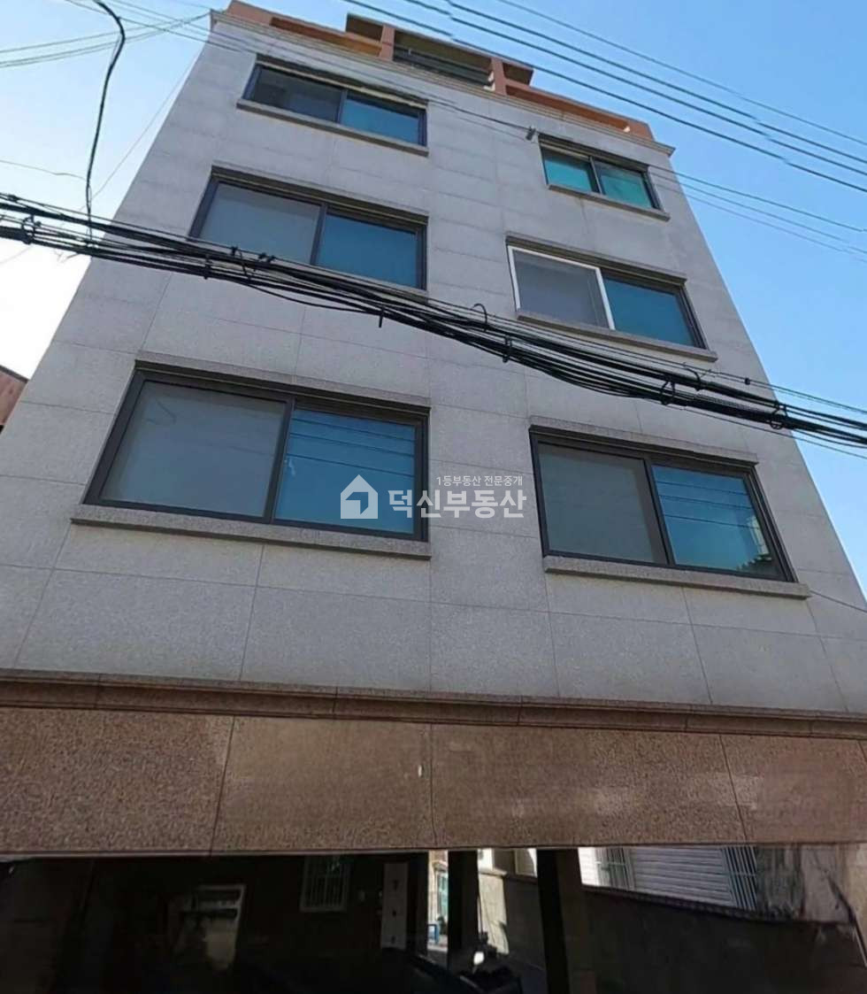 울산 울주군 온산읍 덕신리 1341-6 덕신원룸매매 급매 온산공단 배후 주거지역 매매 매물번호 10374 사진 2