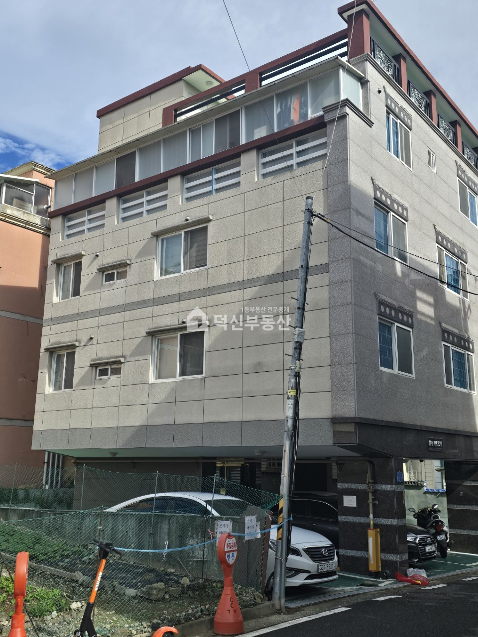 울산 울주군 온산읍 덕신리 1358-14 온산읍 원룸 투자대비 급매 매매 매물번호 10370 사진 2