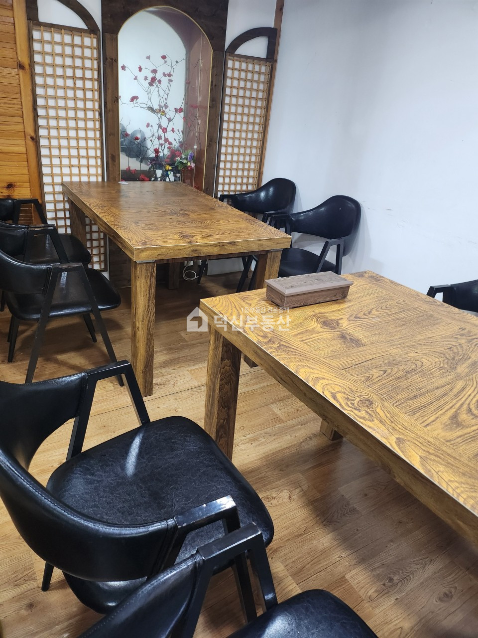 울산 울주군 온산읍 덕신리 293-1 덕신리 식당 메인거리 1층 상가 월세 매물번호 10375 사진 3