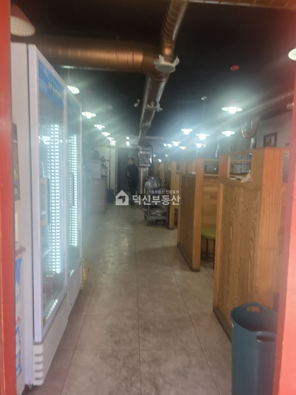 울산 울주군 온산읍 덕신리 소공원 음식점 외식업종 월세 매물번호 10080 사진 3