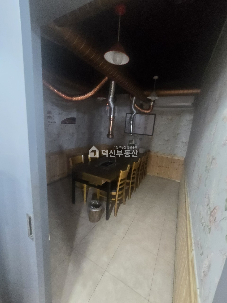 울산 울주군 온산읍 덕신리 소공원 음식점 외식업종 월세 매물번호 10080 사진 6