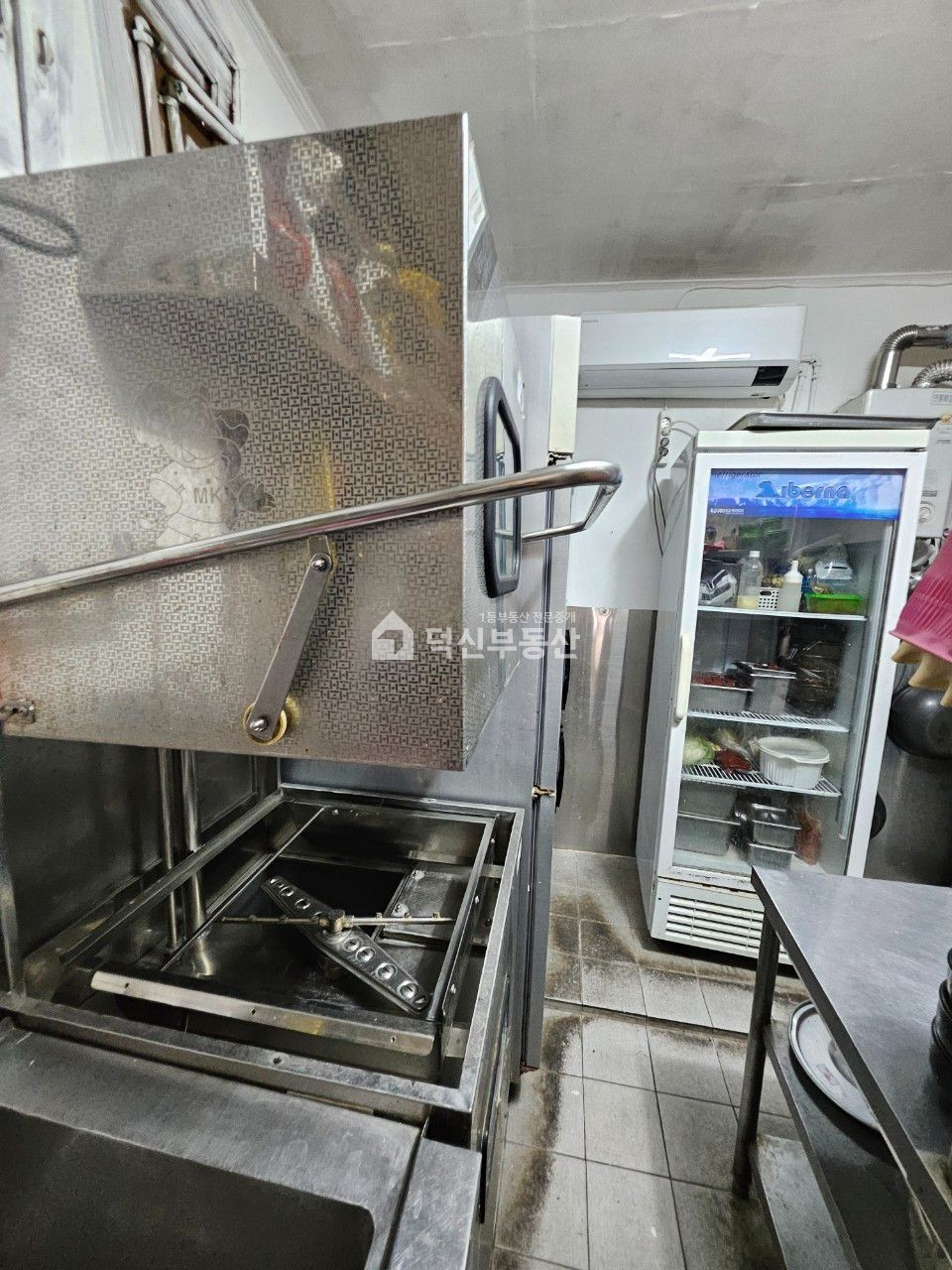 울산 울주군 온산읍 덕신리 메인 술집거리 입지좋음 주차가능 월세 매물번호 10081 사진 4