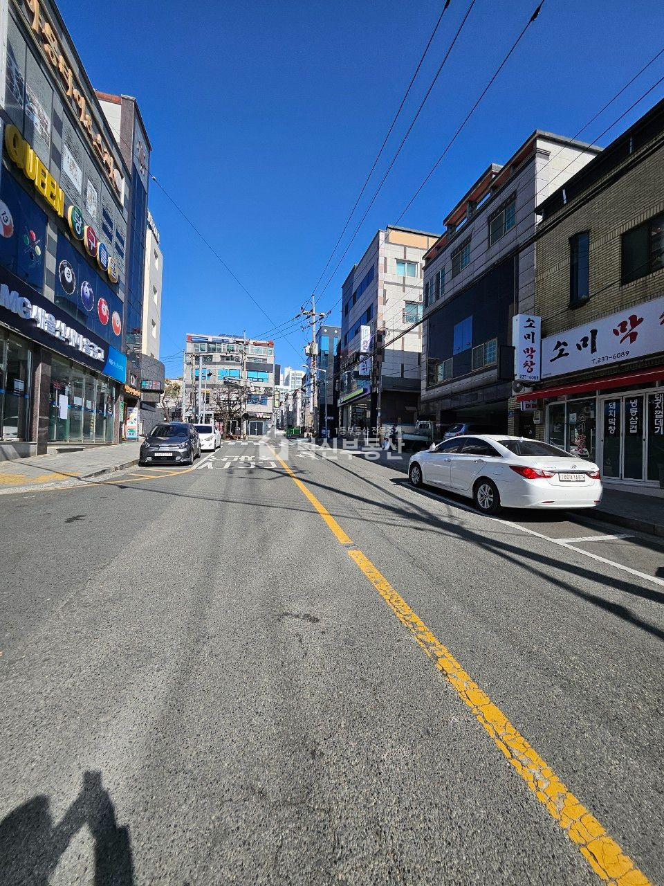 울산 울주군 온산읍 덕신리 메인 술집거리 입지좋음 주차가능 월세 매물번호 10081 사진 8