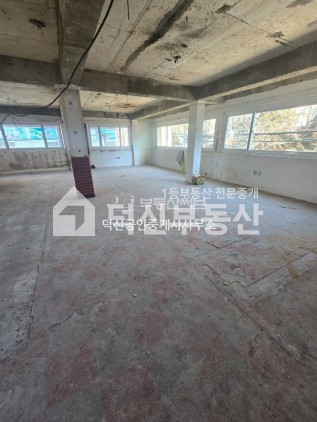 울산 울주군 온산읍 덕신리 사택 아파트앞 2층 상가 급매물 월세 매물번호 10124 사진 2