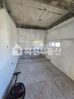 울산 울주군 온산읍 덕신리 사택 아파트앞 2층 상가 급매물 월세 매물번호 10124 사진 6
