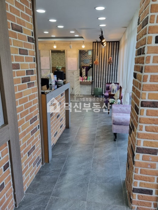 울산 울주군 온산읍 덕신리 아파트단지 정문앞 입지좋은 귀한매물 1층 월세 매물번호 10141 사진 2
