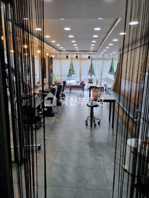 울산 울주군 온산읍 덕신리 아파트단지 정문앞 입지좋은 귀한매물 1층 월세 매물번호 10141 사진 8