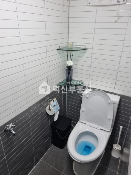 울산 울주군 온산읍 덕신리 아파트단지 정문앞 입지좋은 귀한매물 1층 월세 매물번호 10141 사진 11