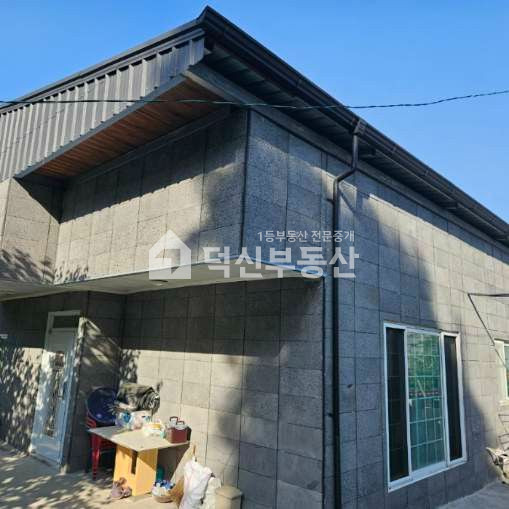 울산 울주군 웅촌면 곡천리 단독주택 힐링하기 좋은 마당있는 주택 급매 매매 매물번호 10160 사진 4