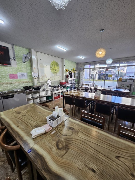 울산 울주군 온산읍 덕신리 414-5 주방넓고 홀인테리어 예쁜상가1층 월세 매물번호 10219 사진 3