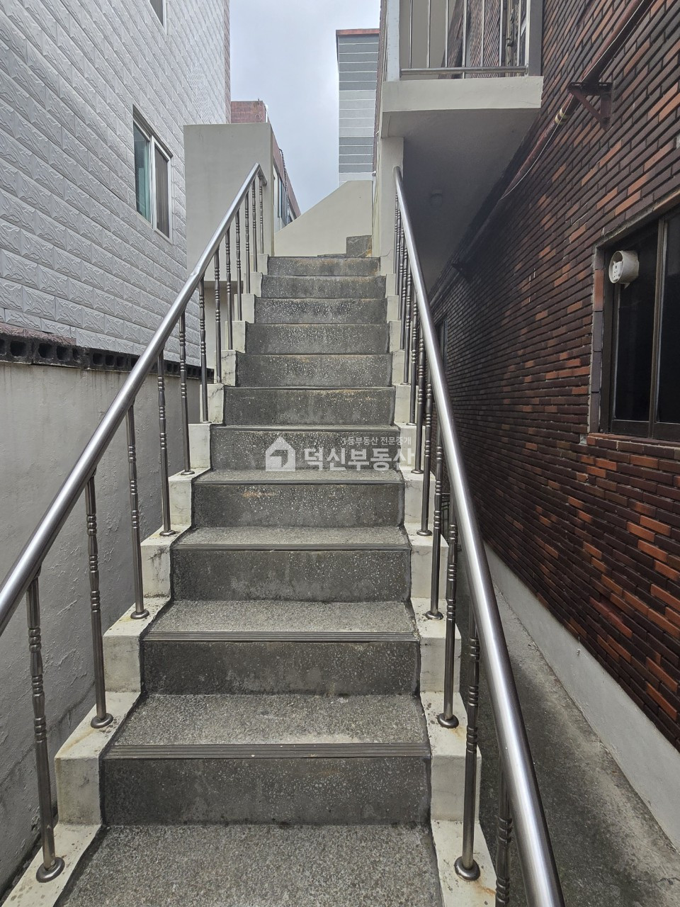 울산 울주군 온산읍 덕신리 276-19 1층 상가 월세 받으면서 2층 거주할수 있는 단독주택 매매 매물번호 10239 사진 4