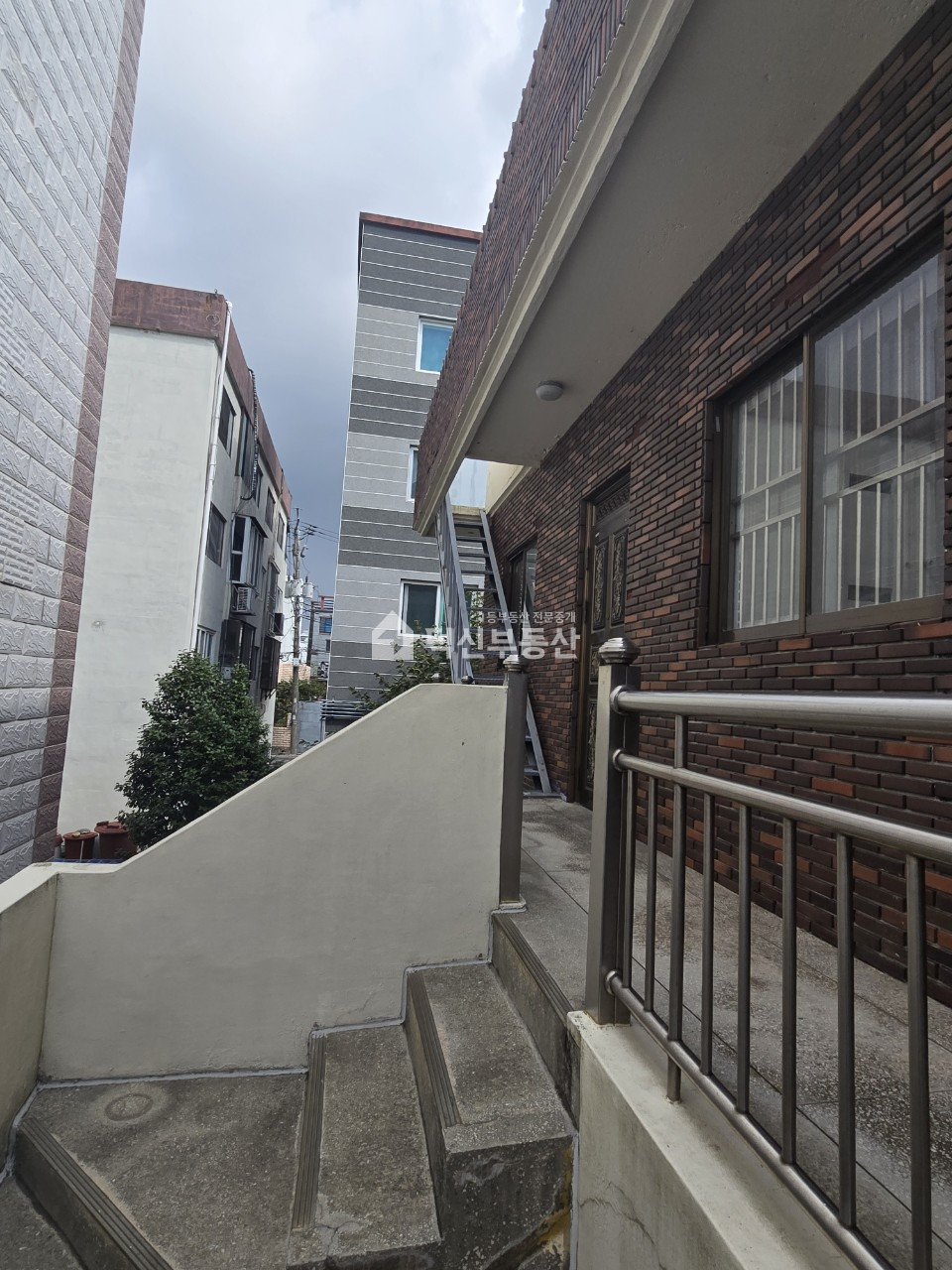 울산 울주군 온산읍 덕신리 276-19 1층 상가 월세 받으면서 2층 거주할수 있는 단독주택 매매 매물번호 10239 사진 9