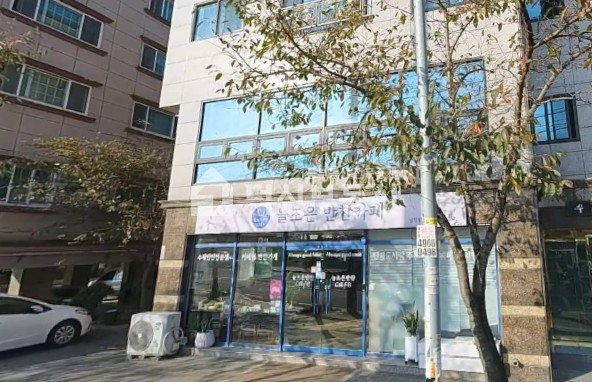 울산 울주군 온양읍 남창리 남창리 남창역바로앞 가시성우수 상가1층 임대 월세 매물번호 10247 사진 1