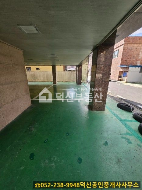 울산 울주군 온산읍 덕신리 439-1 주인세대O보증금월세조정 수익률좋은 다가구매매 매매 매물번호 10072 사진 2