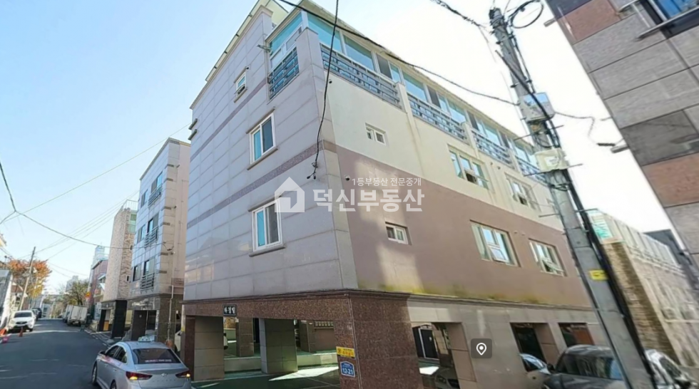 울산 울주군 온산읍 덕신리 1347-5 주인세대있는 다가구 공실없는 안정적인 수익 매매 매물번호 10283 사진 1