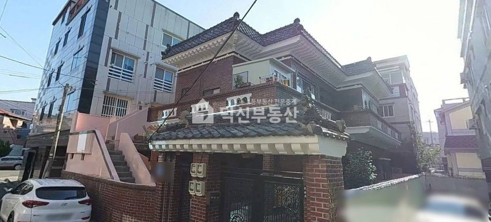 울산 울주군 온산읍 덕신리 424-9 덕신리 4가구 거주가능한 1층2층 주택 월세수입받아보세 매매 매물번호 10280 사진 1