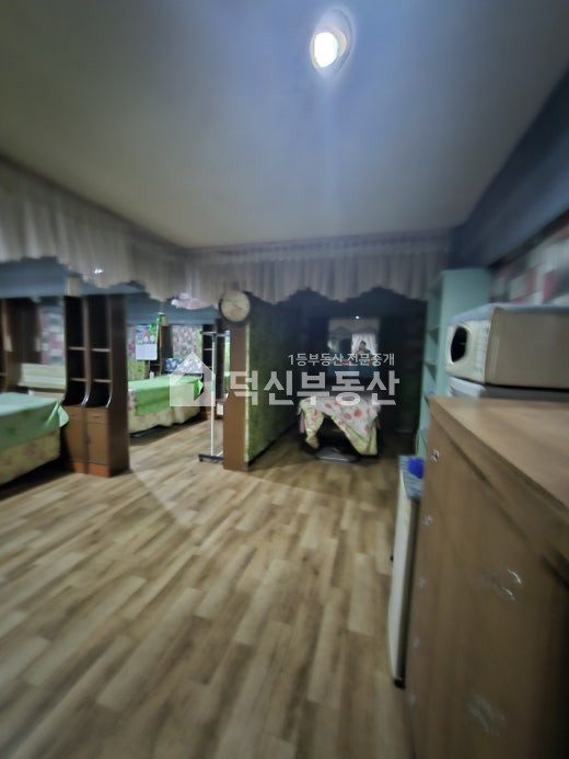 울산 울주군 온산읍 덕신리 281-1 메인상권 위치한 상가 월세 매물번호 10139 사진 2