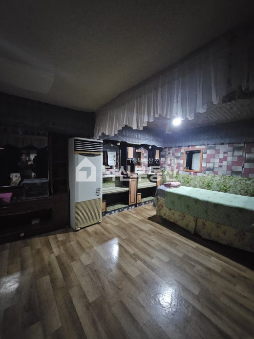 울산 울주군 온산읍 덕신리 281-1 메인상권 위치한 상가 월세 매물번호 10139 사진 5