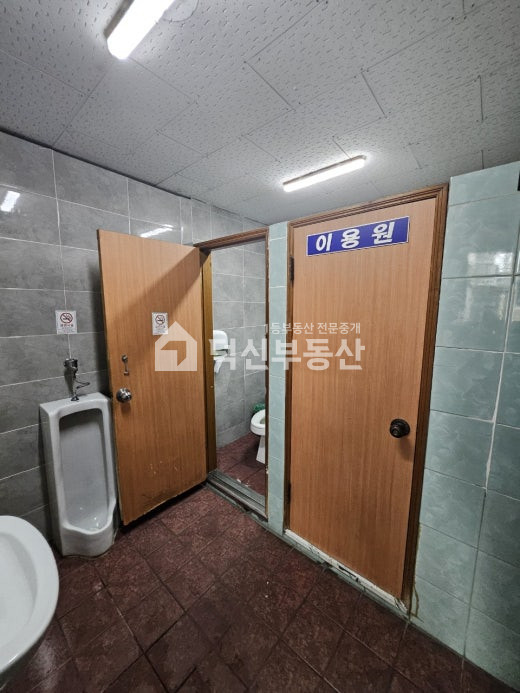울산 울주군 온산읍 덕신리 281-1 메인상권 위치한 상가 월세 매물번호 10139 사진 13