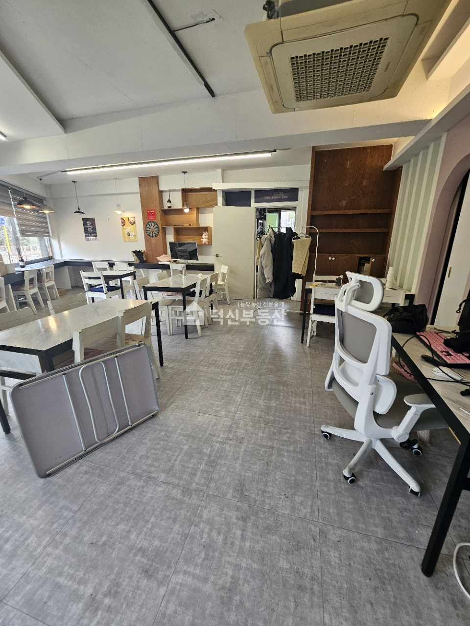 울산 울주군 온산읍 덕신리 1351-4, 1층 월세 월세 매물번호 10399 사진 2