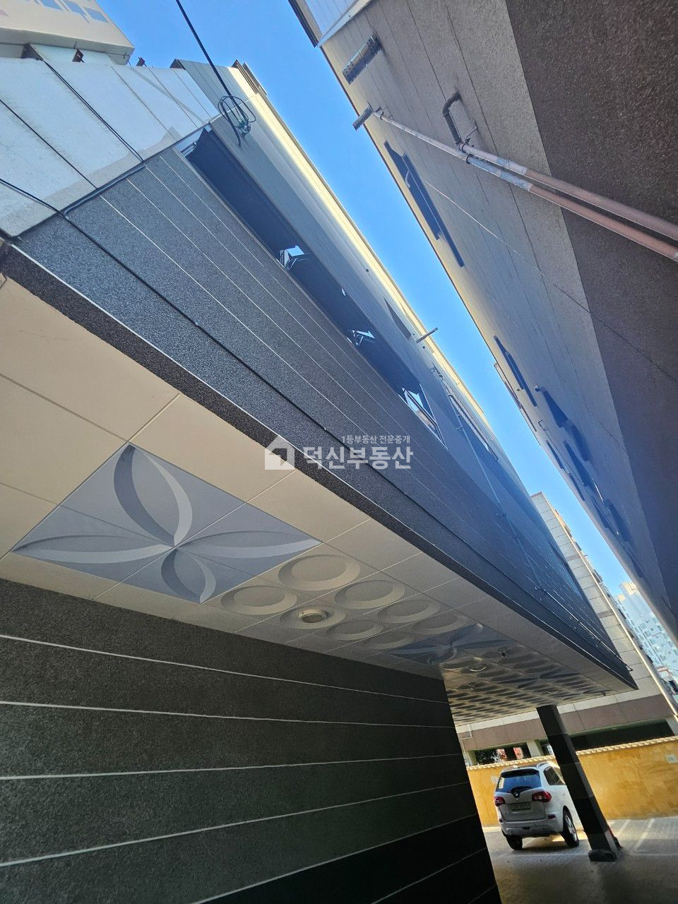 울산 울주군 온산읍 덕신리 630-33 1층2층상가 3층4층다가구 주인세대O 매매 매물번호 10078 사진 4