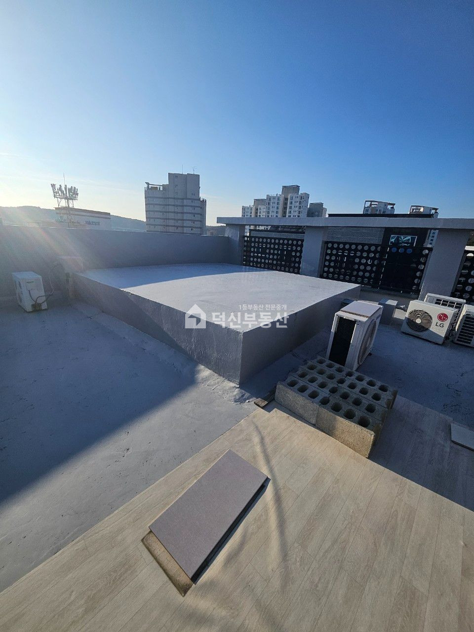울산 울주군 온산읍 덕신리 630-33 1층2층상가 3층4층다가구 주인세대O 매매 매물번호 10078 사진 5