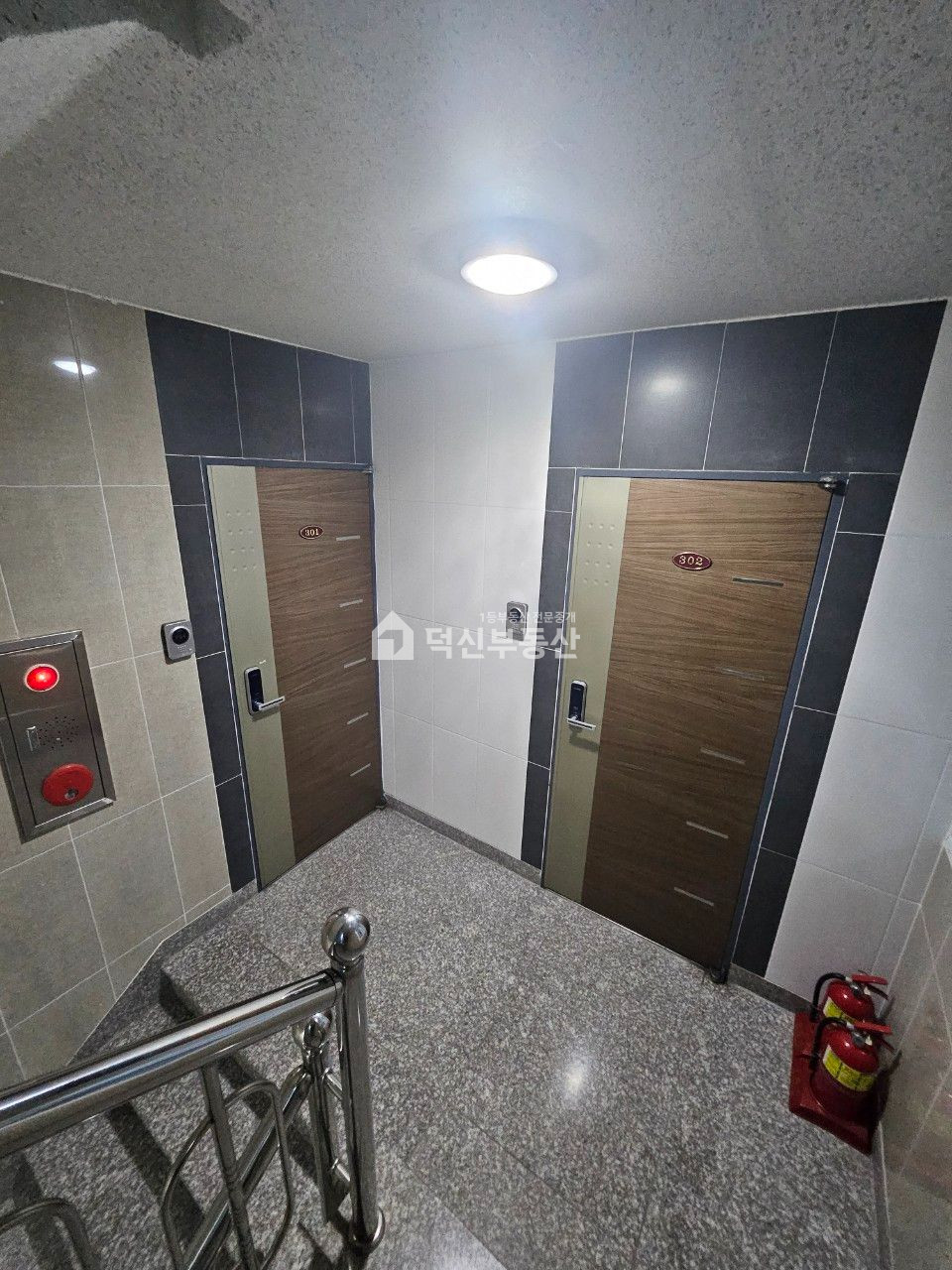 울산 울주군 온산읍 덕신리 630-33 1층2층상가 3층4층다가구 주인세대O 매매 매물번호 10078 사진 8