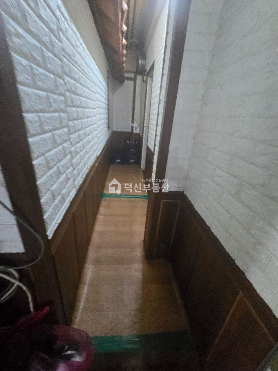 울산 울주군 온산읍 덕신리 덕신1차시장 홀주방 넓음 권리금협의가능 월세 매물번호 10033 사진 3