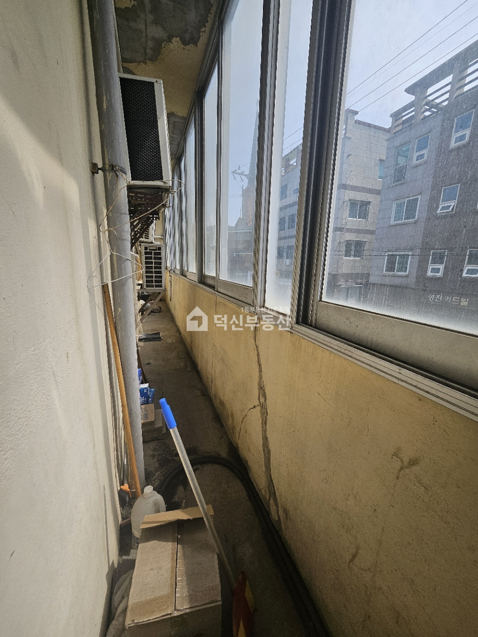 울산 울주군 온산읍 덕신리 280-6, 2층 월세 월세 매물번호 10415 사진 14