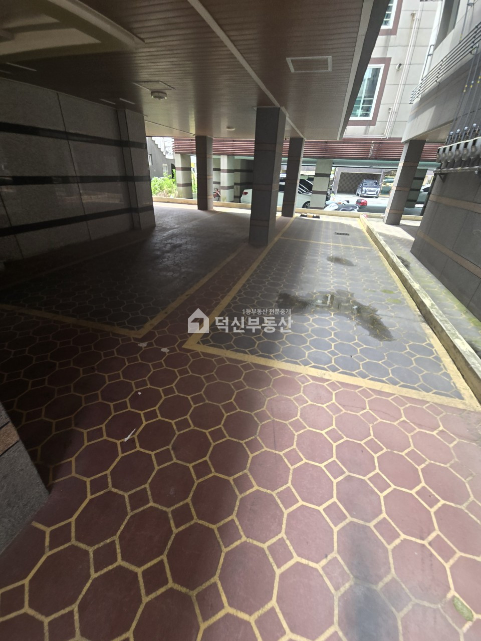 울산 울주군 온산읍 덕신리 447-10 임대선호위치 통근버스용이 온산초 수익좋은 다가구매매 매매 매물번호 10317 사진 2
