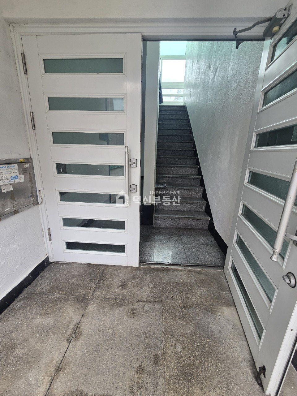 울산 울주군 온산읍 덕신리 436-17 다가가주택 투자대비수익 주차용이 매매 매물번호 10237 사진 2
