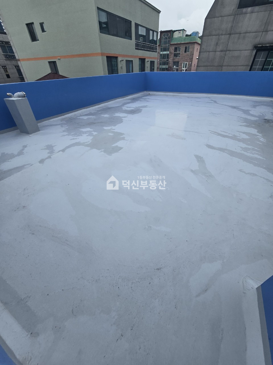 울산 울주군 온산읍 덕신리 436-17 다가가주택 투자대비수익 주차용이 매매 매물번호 10237 사진 4